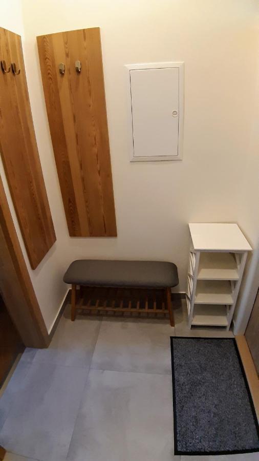 Three Apartment Frantiskovy Lazne Luaran gambar